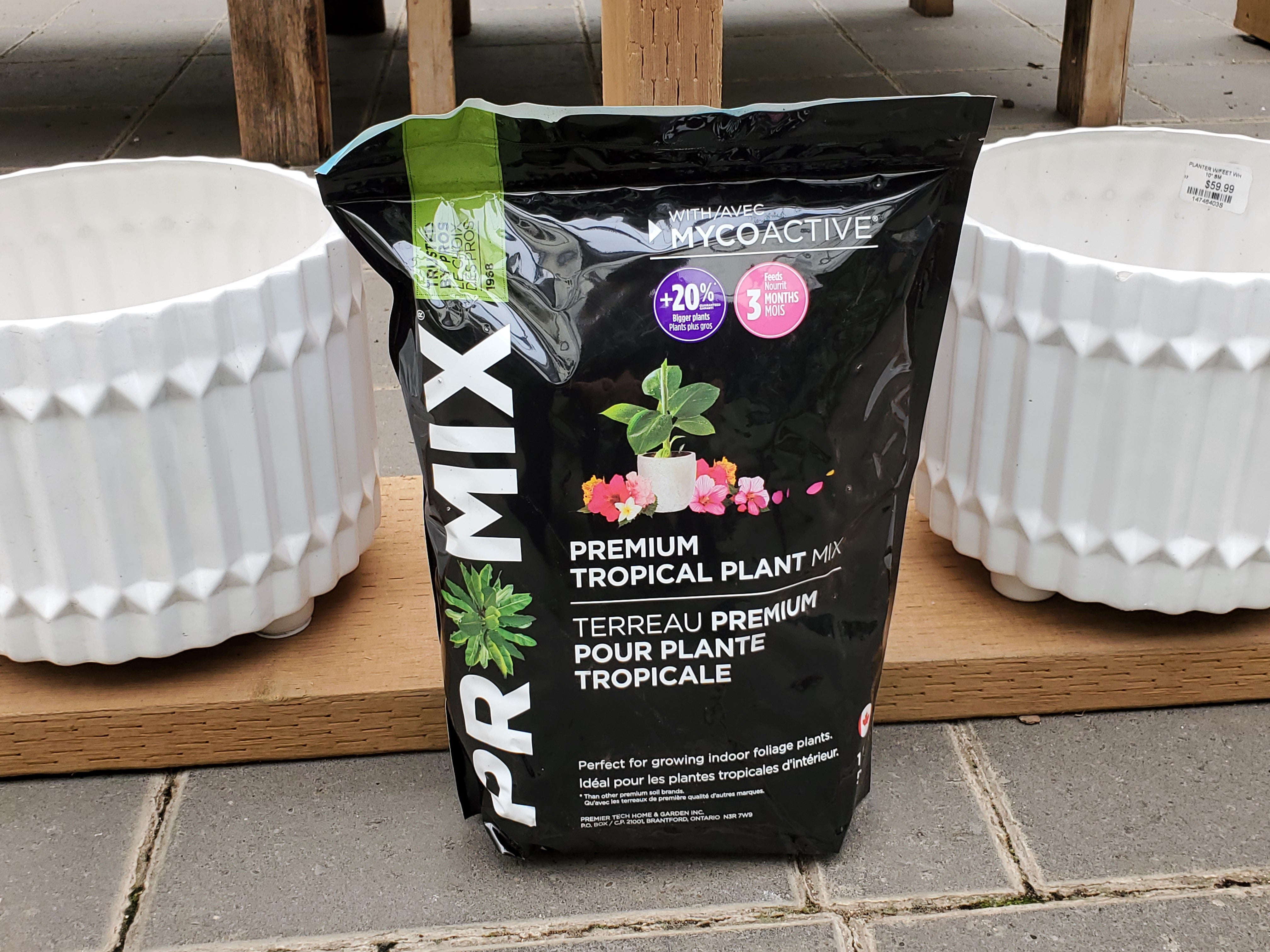pro mix premium moisture potting mix ingredients Pro-Mix Premium Tropical Plant Mix – Greenland Garden Centre