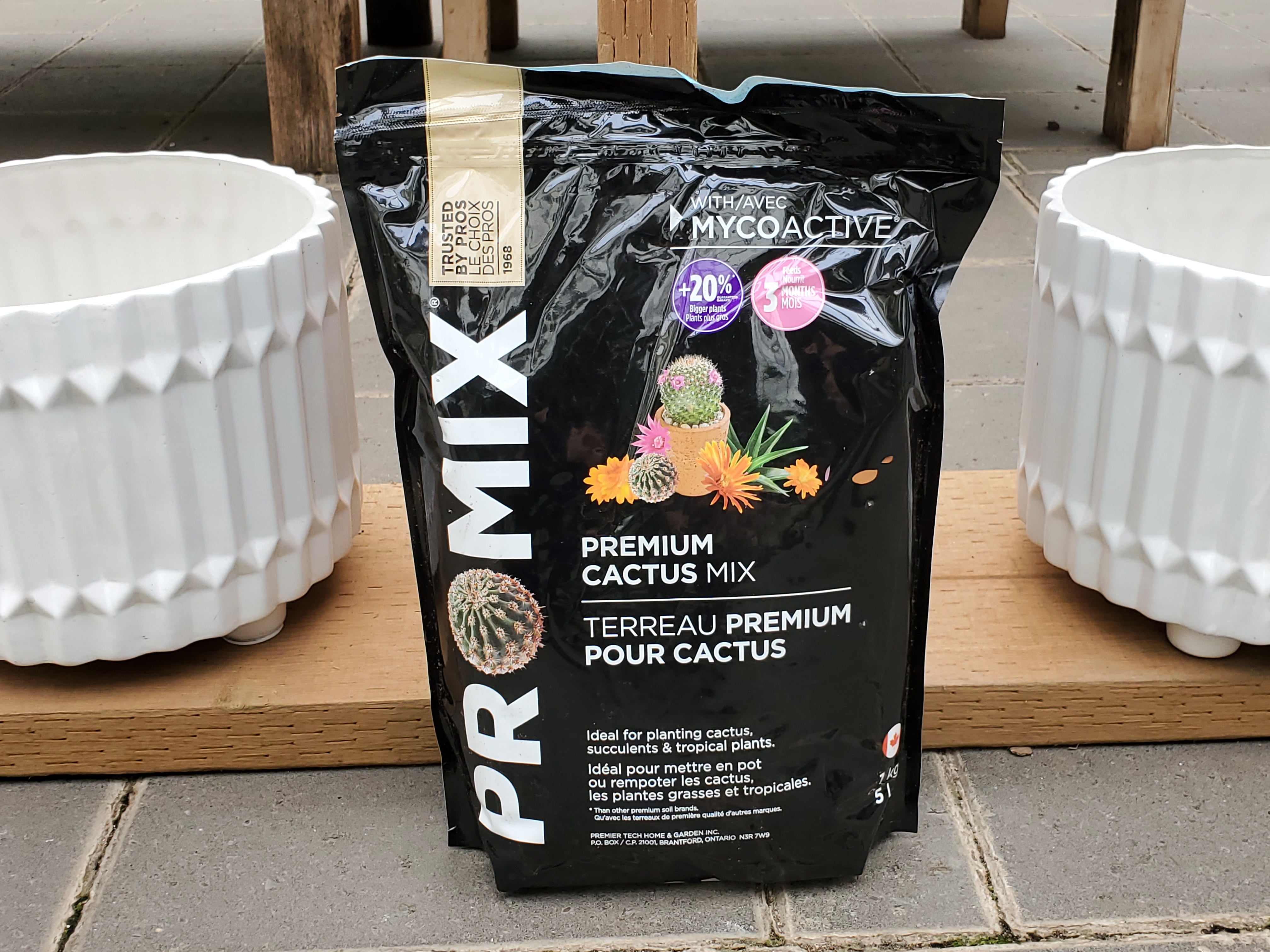 promix cactus soil Pro-Mix Premium Cactus Mix – Greenland Garden Centre