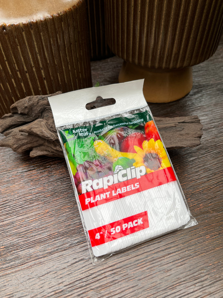 Complete Herb Seed Starting Kit