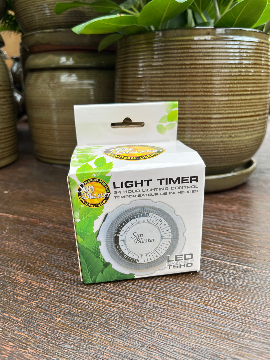 Light Timer