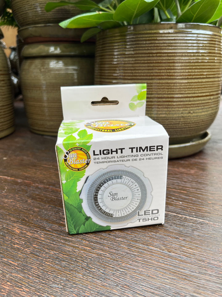 Light Timer