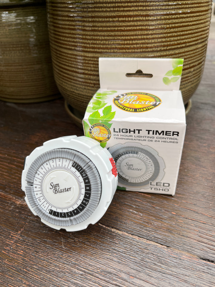 Light Timer
