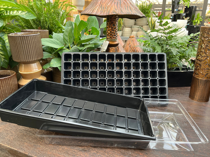 Seed Starting Kit (EQUIPMENT ONLY)