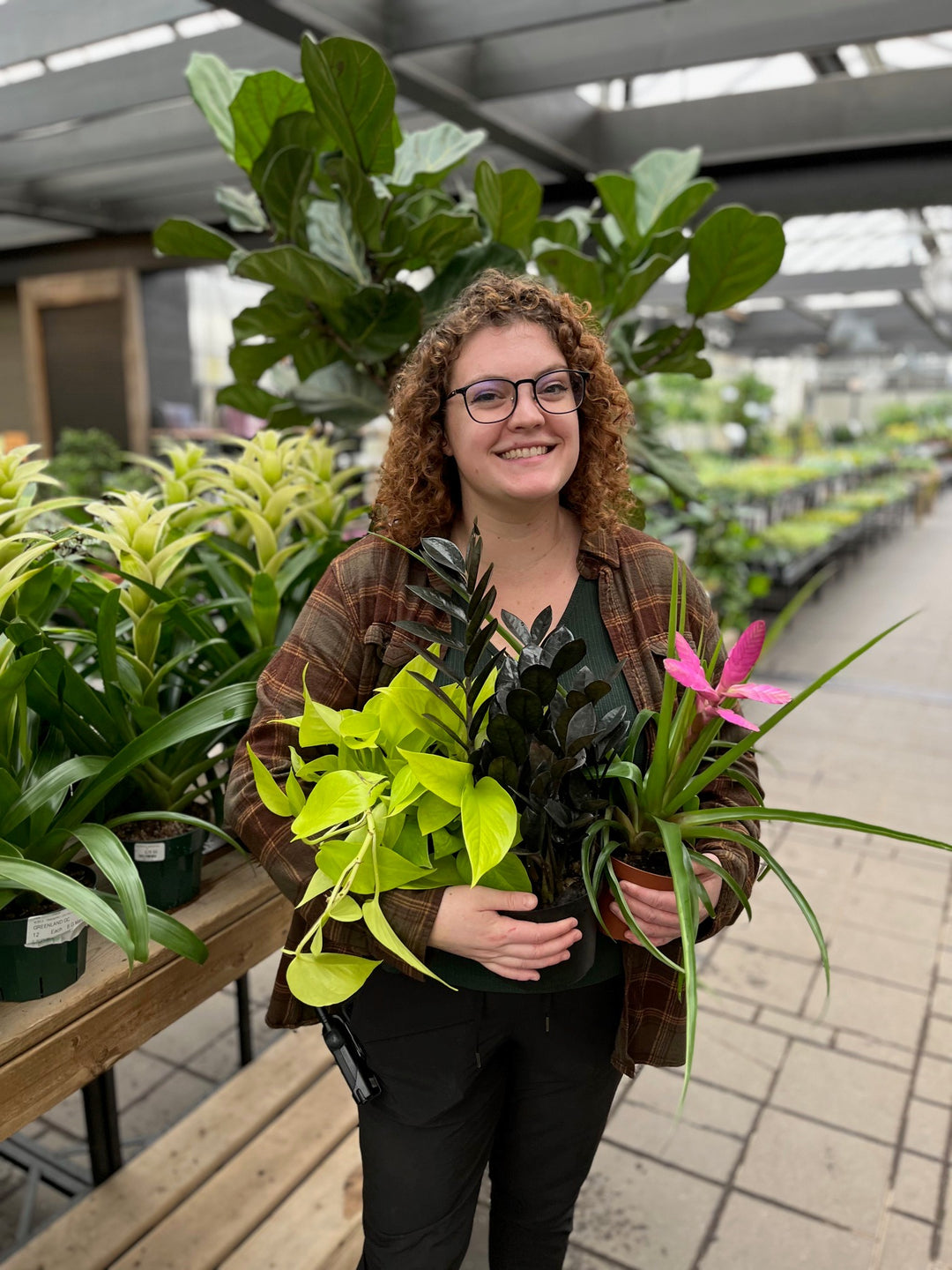 Tour & Learn: Totally Tropical - Thursday, June 25 @ 6:30pm