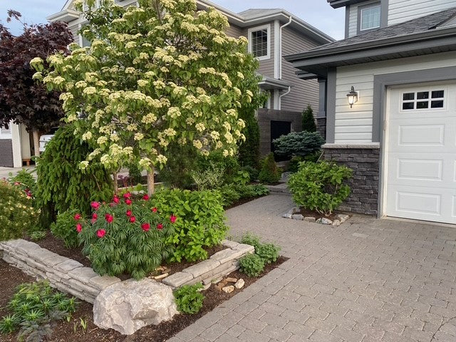 Landscape Design Basics - Sunday, June 21 @ 1 PM