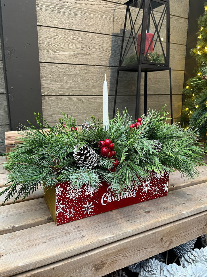 Windowbox Large 2025