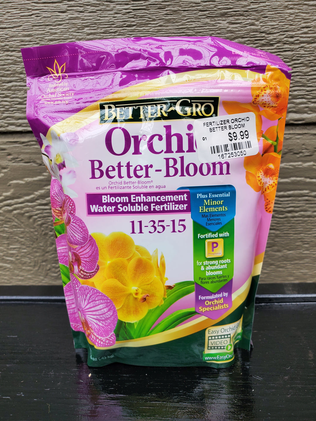 Orchid Better-Bloom 11-35-15