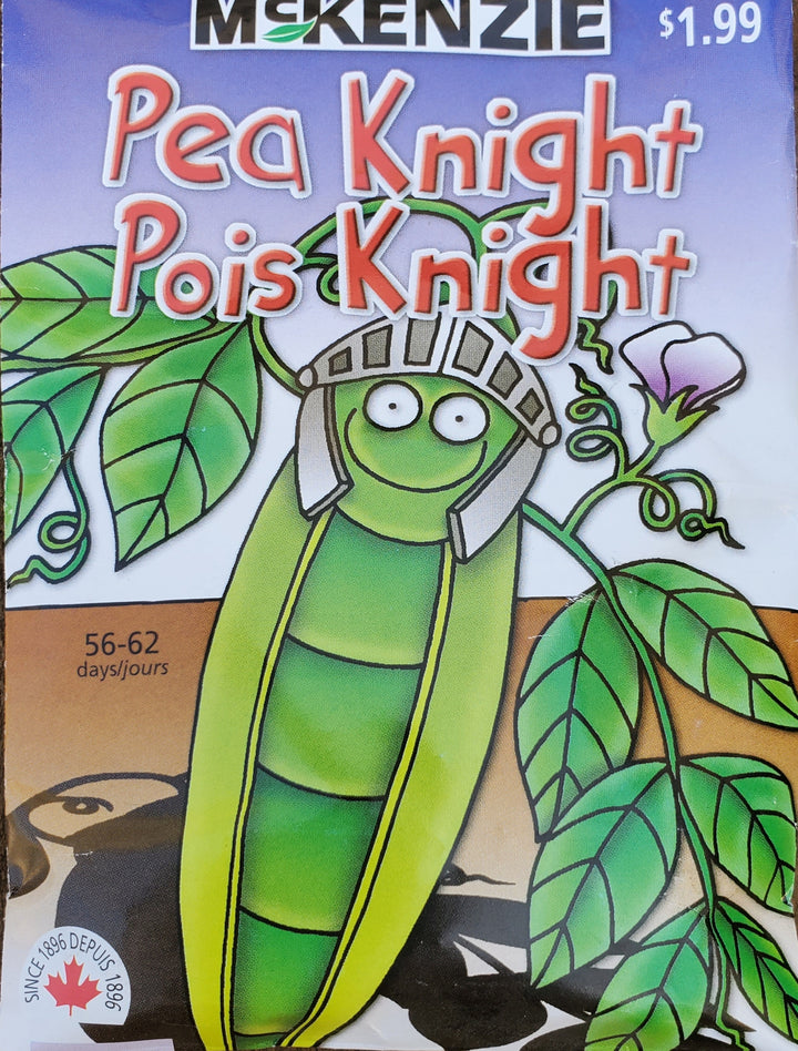 Kids' Pea Seeds - Knight