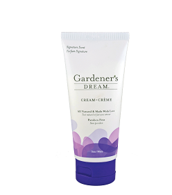 Gardener's Dream Cream