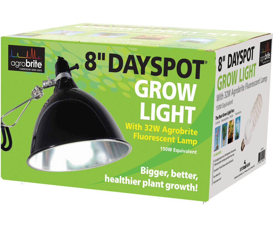 Agrobrite Dayspot Grow Light (150W eq.)