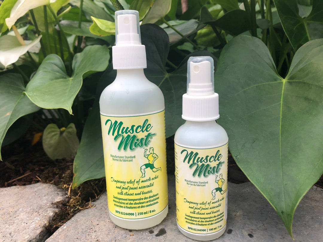 Muscle Mist – Greenland Garden Centre