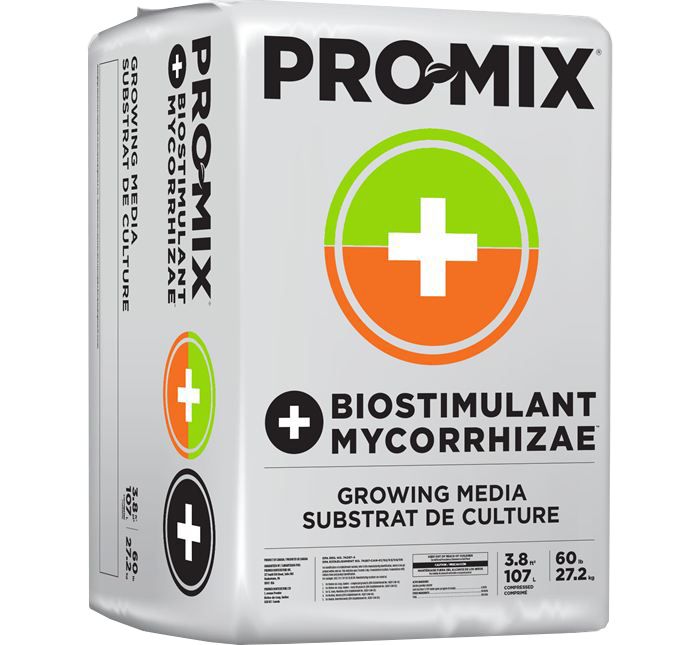 Pro-Mix HP + Biostimulant