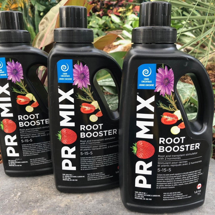 Pro-Mix Root Booster 5-15-5