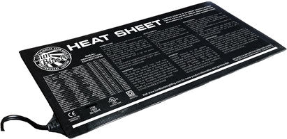 SunBlaster Heat Mat