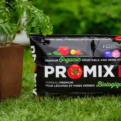 Pro-Mix Organic Vegetable Mix