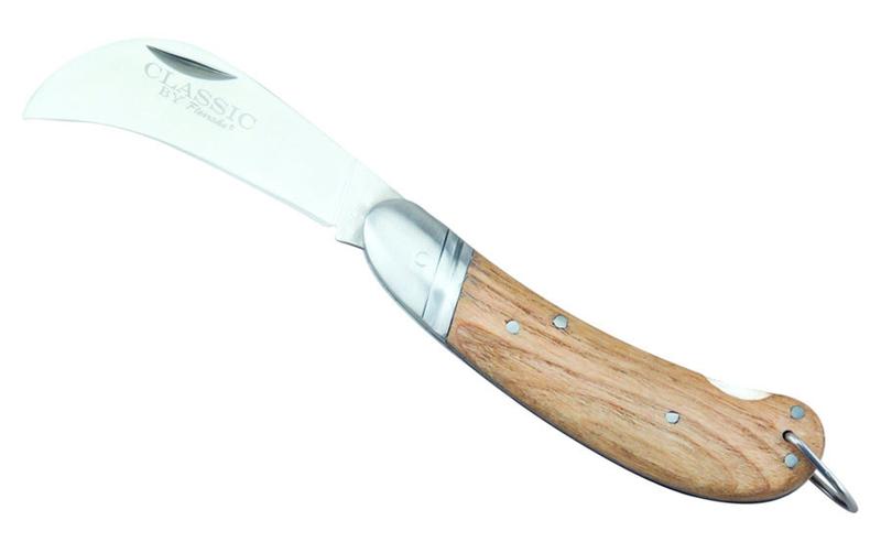 Flexrake Pruning Knife